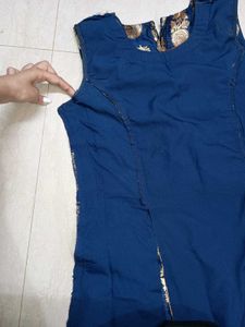 Choli One Piece For Women
