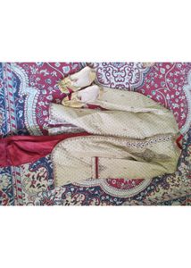 Wedding Sherwani