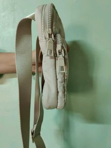 Vintage Crossbody Bag ✨