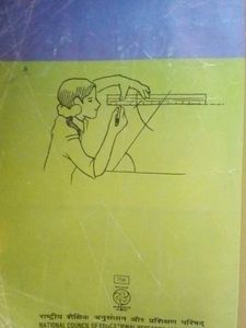 Mathematics Textbook - Class VII