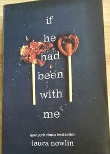 If He Had Been With Me