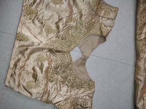 Gorgeous Lehenga Choli