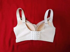 🇳🇿💫💗 Elegant Ice Blue Bra