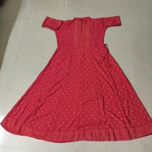 Fabulous Long Kurta