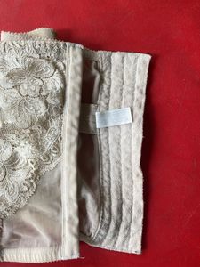 Vintage Lace Corset Waist Band