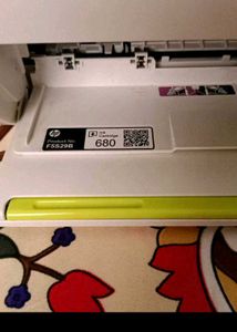 HP Deskjet Ink Advantage Printer