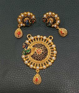 Jewellery Set
