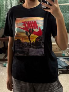Nike Graphic Tee