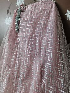Elegant Lehenga Choli