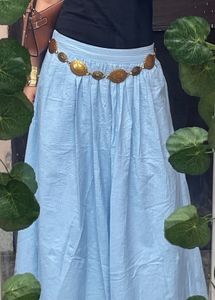 Max Skirt With Tag