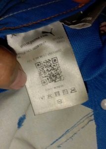 Puma cap