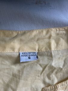 Short Kurti