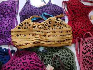 Women Bra Six Patti 1-pice