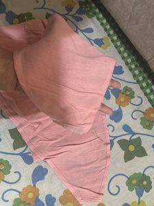 Tube Scarf Top