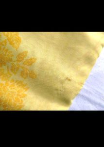 Floral Print Saree - Lightweight &amp; Versatile