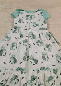 Puja Offer!! Cute Frock In Very Low Price!!
