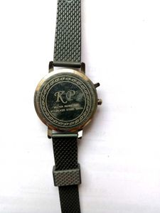 Wrist Watch