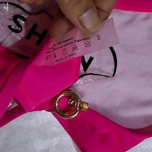 New Panty Combo