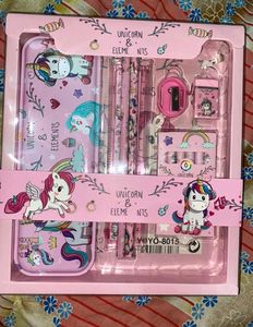 FANCY INSTRUMENT SET FOR KIDS