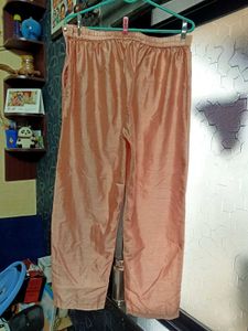 Showstopper Golden Peach Suit