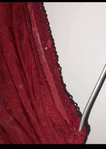 Beautiful Net Panty