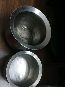 Steel Vessels for 2