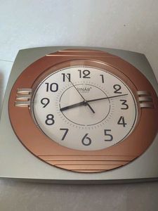 Wall Watch