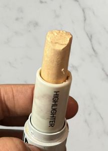 Countour and highlighter