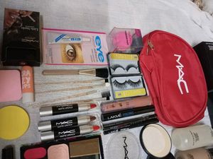 Makeup Combo