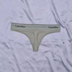 Calvin Klein Panty
