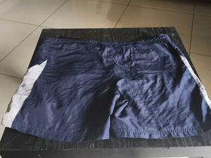 3 Pocket Sports Shorts