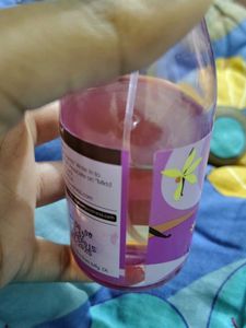 Plum Body Lovin&#39; Vanilla Vibes Mist