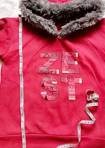 New Hoodie