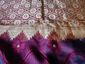 Pure Silk Kanjeevaram