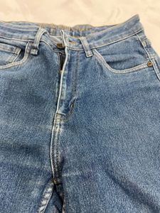 Vintage Flare Jeans