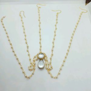 30rs Off On Shipping Brand New Maangtikka