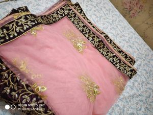 Ethnic Wear Lehanga 💫