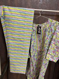 Kurta Set