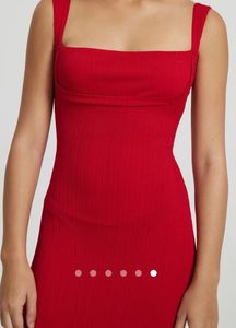 Backless Dress