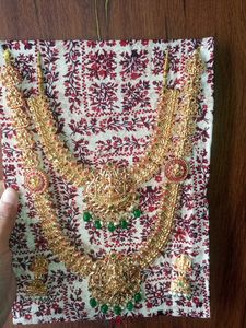 Bridal Jewellery Set
