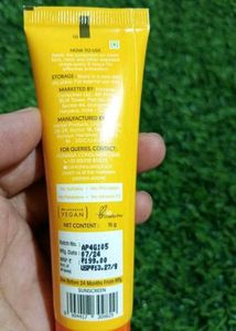 Aqualogica Glow+ Kit