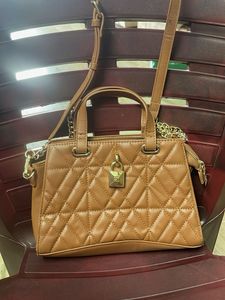 Never Used Steve Madden Shoulder Bag