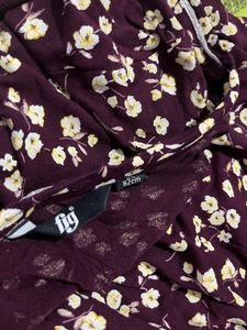 price Drop Fig T-shirt