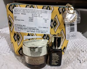 estee Lauder kit