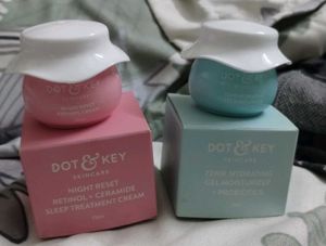 Hydrating Moisturizer