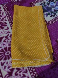 Georgette Saree For Women