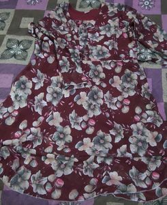 cool frock