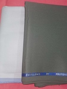 Fabric Of 7pcs