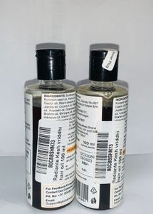 Kesh Vriddhi Hair Oil