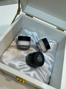 PAC Professional Gel Liner Set of 3 + Wooden Box